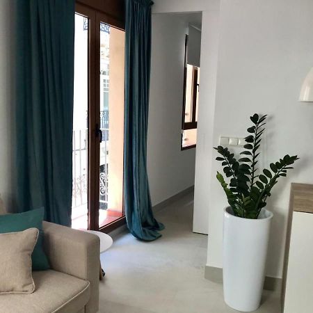Apartamento Joseph , Luminoso, Bonito Y Muy Centrico فالنسيا المظهر الخارجي الصورة